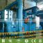 Blasting Recovery System,Shot Blasting Machine Manufacturer,Air Duct Cleaning Equipment
