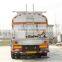 Tri axle oil tanker trailers/50000 liters fuel tank semi trailer/gasoline transport tank trailer