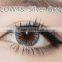 [50 colors] Colors of the Wind color changing natural angel eyes cheap korean colored contact lenses wholesale