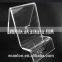 Acrylic security displasy stand for cell phone wholesale