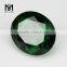 created gems and stones wholesale oval 12x14 nano glass gemstones price