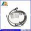 High performance double Silicone Power Ignition lead Kit factory