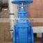 Ductile Iron /cast Iron Metal Seated Gate Valve