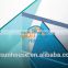 thick clear polycarbonate sheet