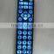 2013 new UNIVERSAL LCD TV REMOTE CONTROL