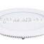 3 years warranty CE ROHS 3w 6w 9w 12w 15w 18w LED panel light