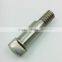 Machined Stainless Steel Valve Stem