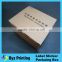 COLORED MAILER PACKING BOX FOLDABLE