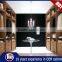 Latest plywood bedroom wardrobe design, wardrobe cabinet walk in wardrobe