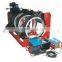 280/450mm pe hydraulic butt fusion welding machine
