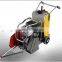 2014 Best road machine concrete groove cutter DFS-500 with Honda GX-390