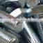 DIN933 Hexagonal bolt