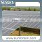 Solar pv Ground Mounting System