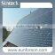 solar mounting profile solar mounting system