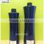Personal Care screen printing 450ml 500ml 750ml plastic bottle with pump / plastic bottle manufacturer