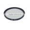 Customizable 67mm ND2 Neutral Density Filter Photography Filter For Nikon Canon DSLR Cameras