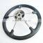 Destroyer Steering Wheel 5 Spoke with Black Foam Grip and Knob