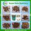 Floating fish feed pellet mill/dry type floating fish feed mill machine for fish with CE