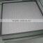 H13 Mini-pleat HEPA air filter for air cleaning