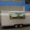 mobile churros bike food kitchen cart kiosk catering trailer for sale
