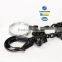 Cargo Ratchet Lashing Strap With Forging Hook Chain Type Load Binder