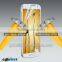 Factory Price Anti-shock screen protector for iPhone5/5S Mobile phone OEM&ODM Manufacture