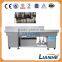 Lianhe Double Line Intermittent Bottle Rinser for Glass /Plastic Bottle