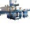 semi-automatic pop-top cans shrinking machine