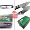 ISO9000 Good Price New Steel Cutter Wavy Blade Scissors