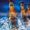 High quality EL Poster / Super luminance EL advertising poster