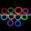 10 Colors Select Flexible Neon Light Electroluminescent Wire
