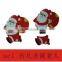 Christmas Santa Usb Flash Drive Cover For Decoration