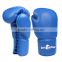 Cheap custom design PU leather giant boxing gloves for sale