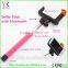 Bluetooth Selfie Stick Monopod, Bluetooth selfie-stick with Aluminium alloy material