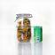 1500ml 1.5L Clear Kitchen Food Storage Airtight Seal Lock Lid Jar/glass Jar With Metal Clip