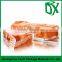 food packaging custom printed clear plastic bread bags from china supplier