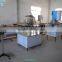 Small business 1000-2000cph automatic aluminum can filling line