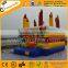 commercial quality inflatable birthday bounce house for party A1103