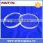 Quartz Glass Disc as Oil Level lense