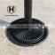 cast iron furniture legs,cast iron restaurant table base,cheap table base,dining table parts,removable table leg