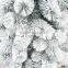 Best Prices trendy style Good Material Xmas Tree Flocked Artificial Snowing Chrstmas Tree