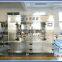 piston type canned curry sauce filling machine
