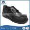 Factory Wholesale Cheap DCY - 1441 Boys Leather Flat School Shoes