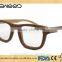 Designer wooden sunglasses ,italy design ce wood sunglasses with case optical wooden sunglasses