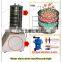 XC-200 laboratory test vibrating sieve