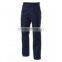 Xingyuan Garment Oem Navy Blue Cargo Pants