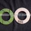 3" diamond edge polishing pad