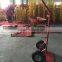 Garden hand truck