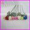 real touch artificial flower rose