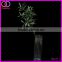 35" decorative plastic artificial olive trees olive branch